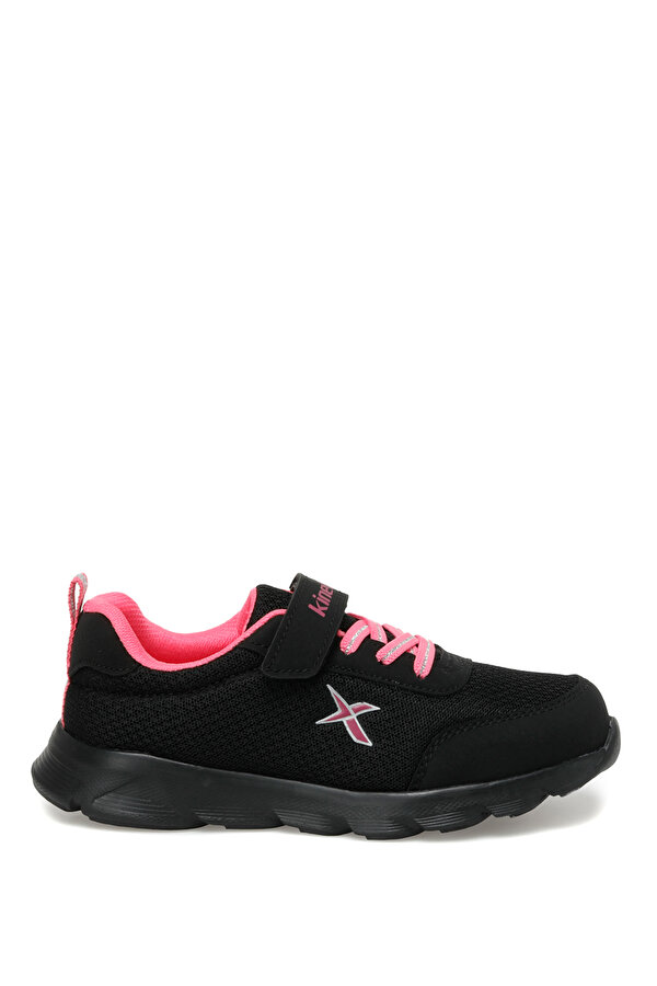 NICUS 3FX BLACK Girl 478