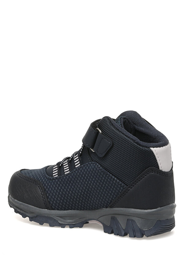 ROHA 2PR Lacivert Kız Çocuk Outdoor Bot