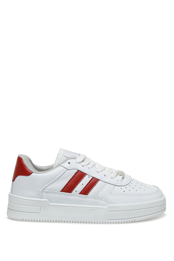 GOLDEN 3FX Beyaz Unisex Sneaker