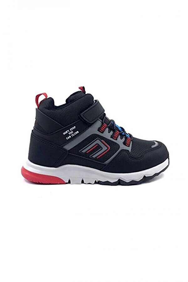 Trex Erkek Çocuk Softshell Outdoor Trekking Bot