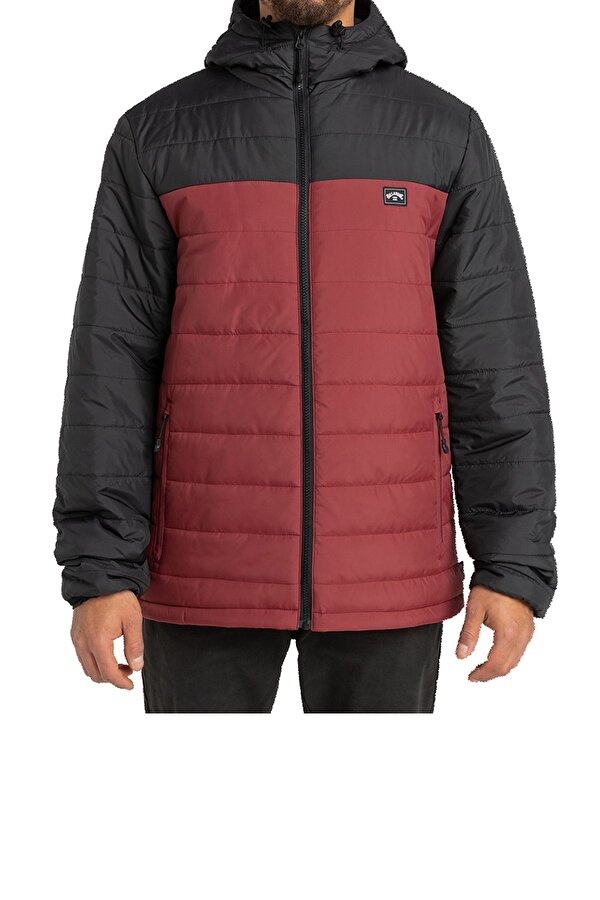 Surf Check Puffer Erkek Mont F1JK36