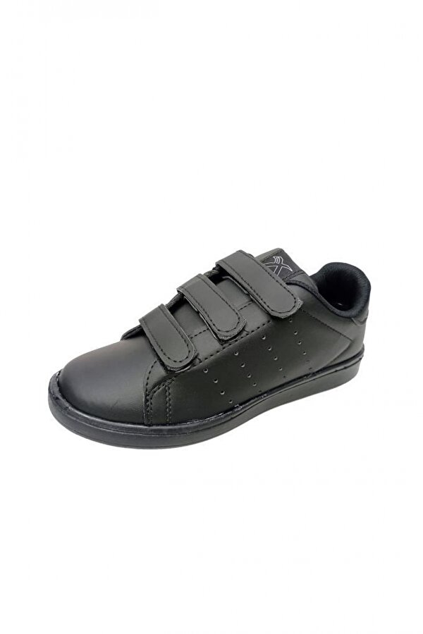 308 Deri Cırtlı Fashıon Sneakers Ayakkabı 36-40