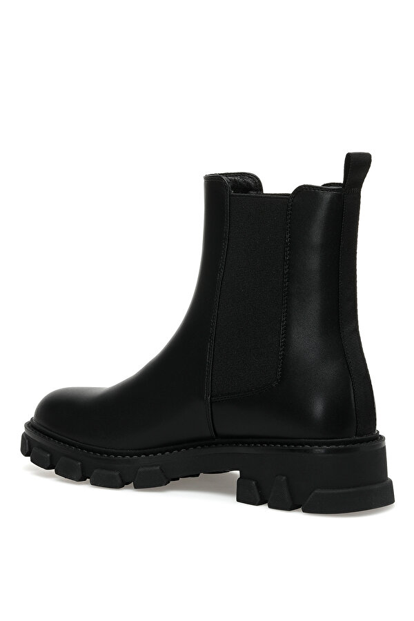 Nine West Rudia 2Pr Черный Женщина Ботинки Челси