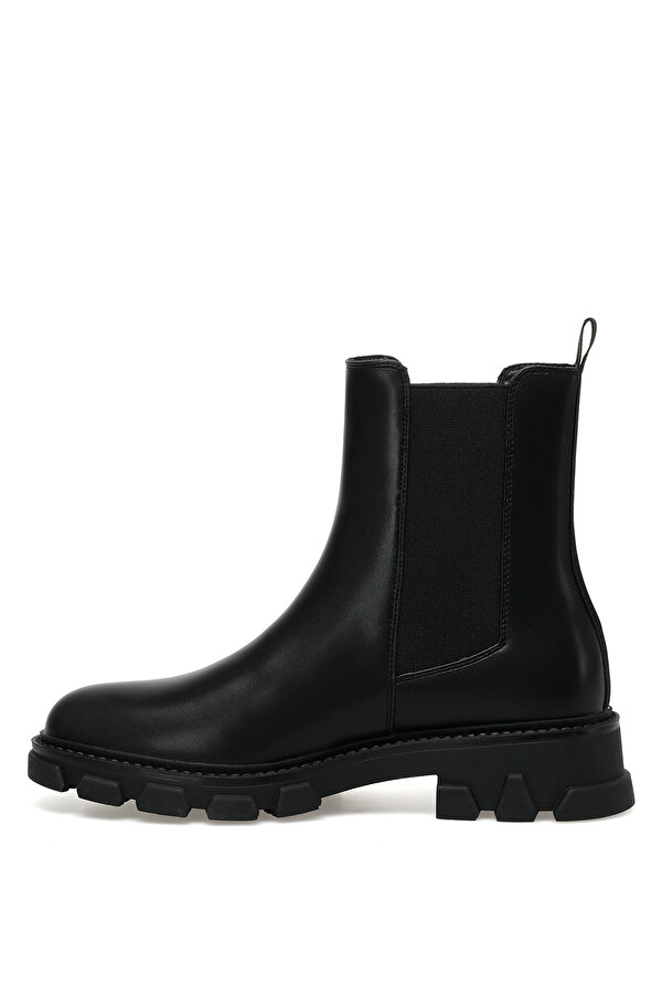 Nine West Rudia 2Pr Черный Женщина Ботинки Челси