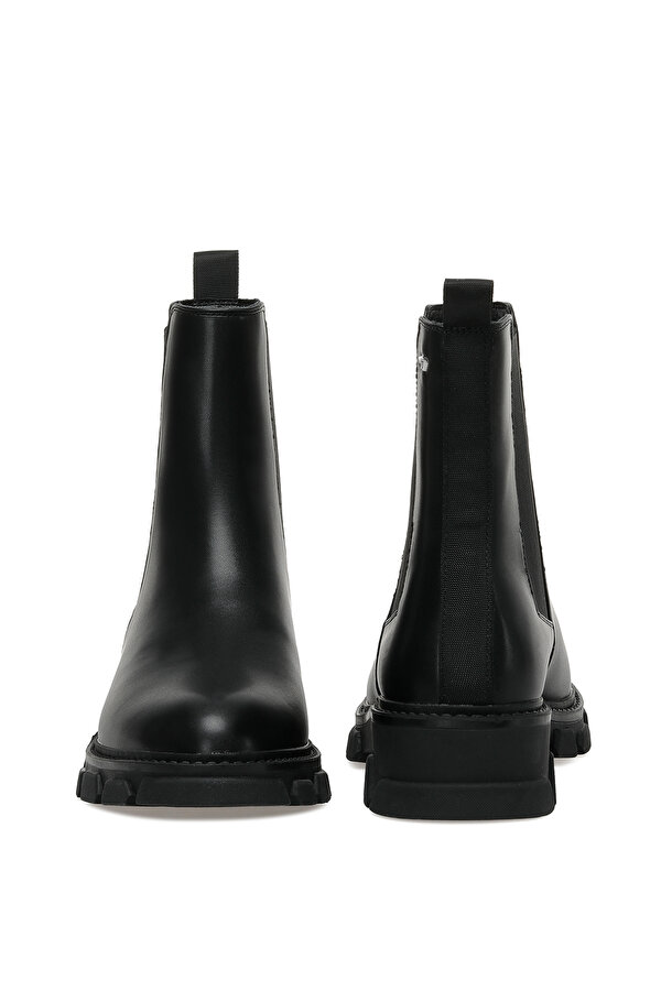 Nine West Rudia 2Pr Черный Женщина Ботинки Челси
