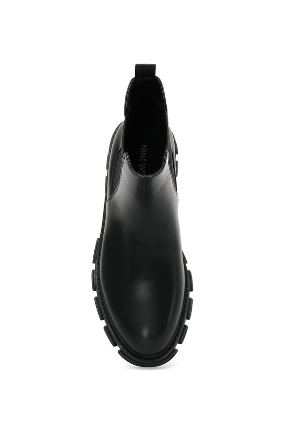 Nine West Rudia 2Pr Черный Женщина Ботинки Челси