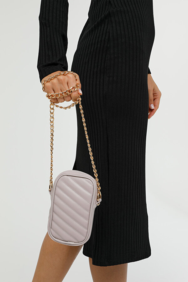 GC TLF 2PR Vizon Kadın Telefon Çantası