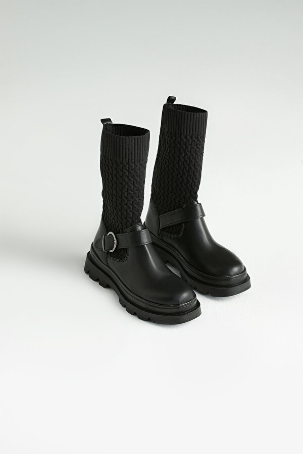 ENDRO 2PR Siyah Kadın Bot