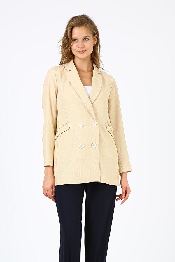 ALEXANDERGARDI BLAZER CEKET (B21-20400)