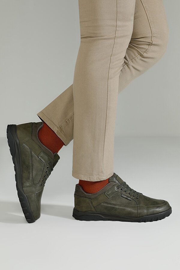 JACK 2PR KHAKI Man 501