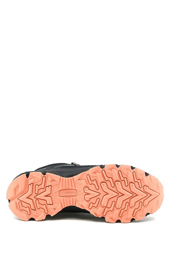 Lumberjack Electric Hi Wmn 1Pr Black Woman Outdoor