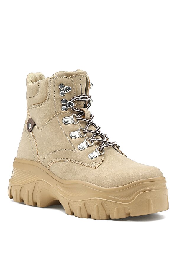 Inci Lamego.s.z 1Pr Бежевый Женщина Ботинки