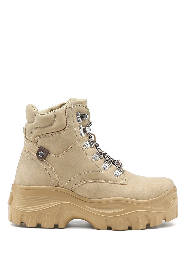 Inci Lamego.s.z 1Pr Бежевый Женщина Ботинки