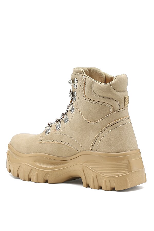 Inci Lamego.s.z 1Pr Бежевый Женщина Ботинки