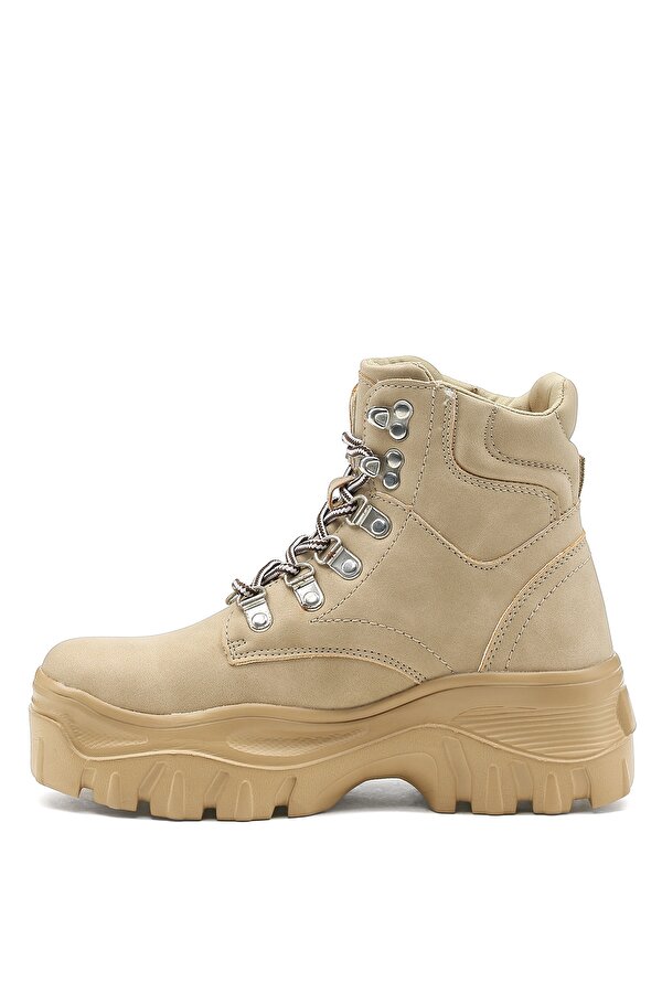 Inci Lamego.s.z 1Pr Бежевый Женщина Ботинки