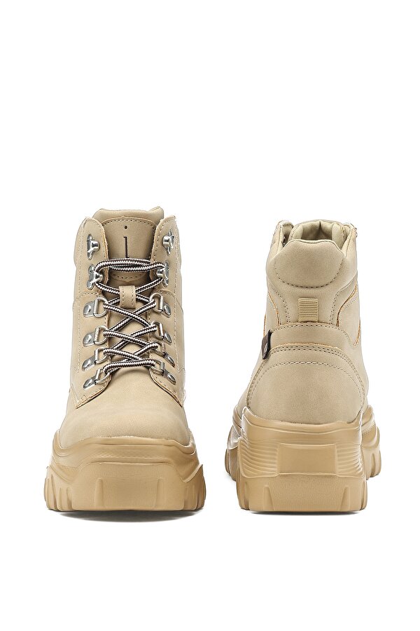 Inci Lamego.s.z 1Pr Бежевый Женщина Ботинки