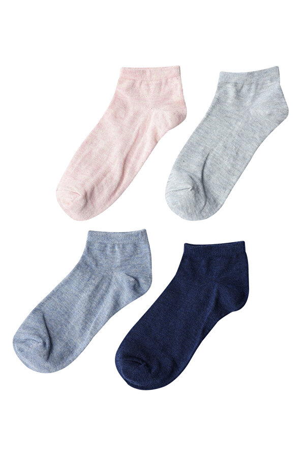 BASIC 4 LU PTK-W 2FX Multicolor Woman 476