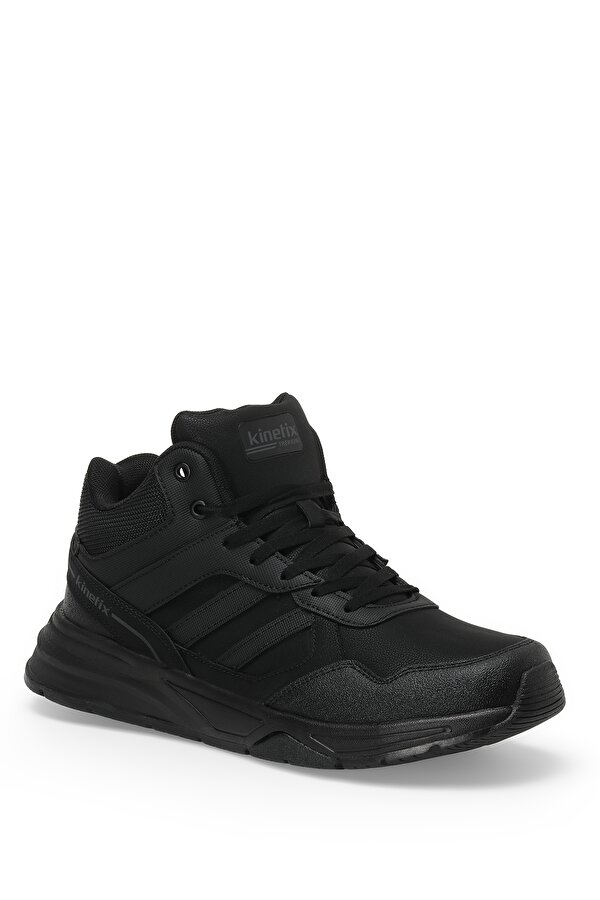 Kinetix Finneas Pu Hi 2Pr Black Man Sneaker Hi