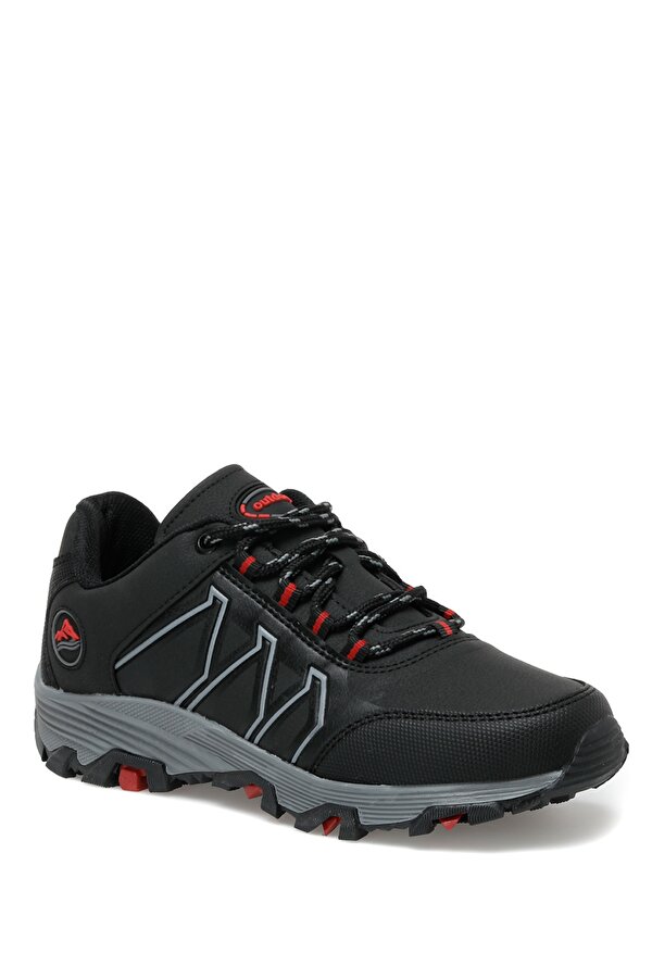 Torex Alonso 2Pr Black Teenage Boy Outdoor