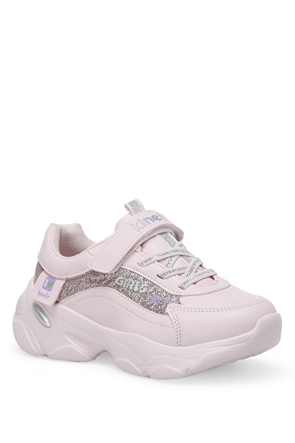 Kinetix Leandra 2Pr L Pink Child Girl Walking