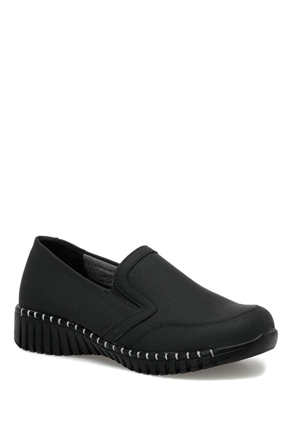 Travel Soft Trv1966.z2Pr Black Woman Sport Comfort