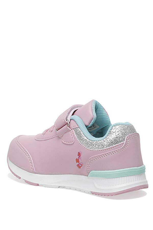 Winx Deny.p2Pr Розовый Дошкольник, Девоч. Спортивная Обувь