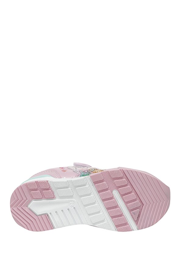 Winx Deny.p2Pr Розовый Дошкольник, Девоч. Спортивная Обувь