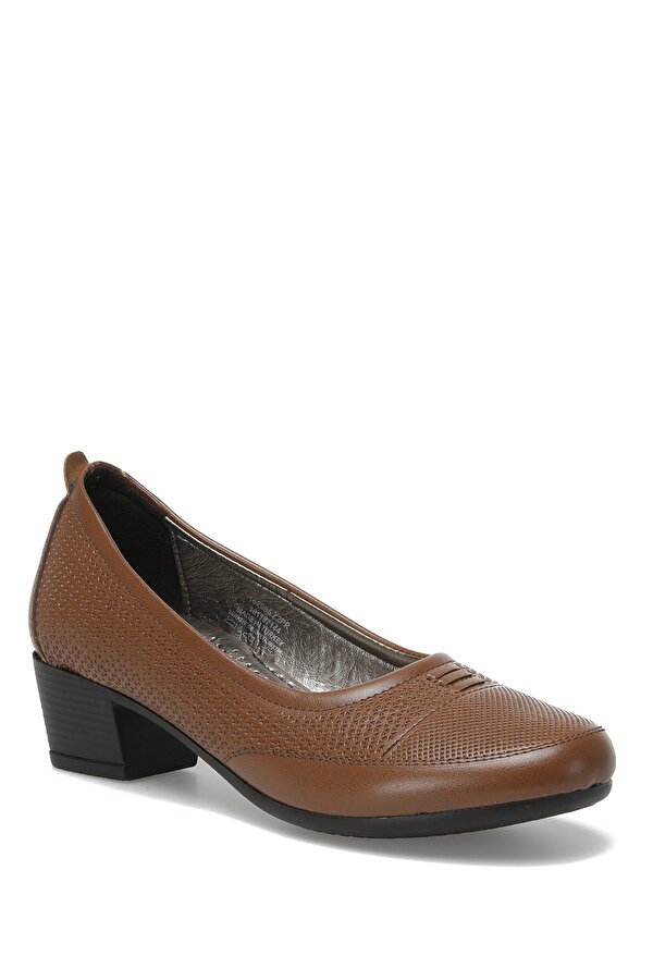 Polaris 162986.Z2Pr Коричневый 008 Женщина Туфли