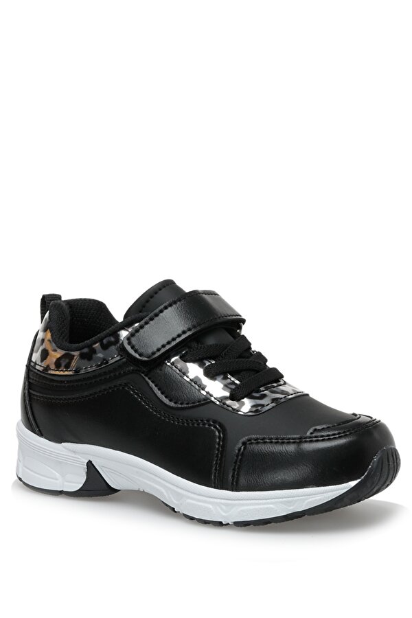 Polaris 617401.F2Pr Черный Девочка Кроссовки