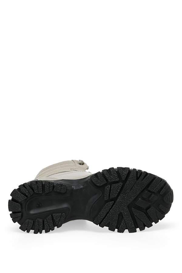 22K-209 2PR Bej Kadın Outdoor Bot