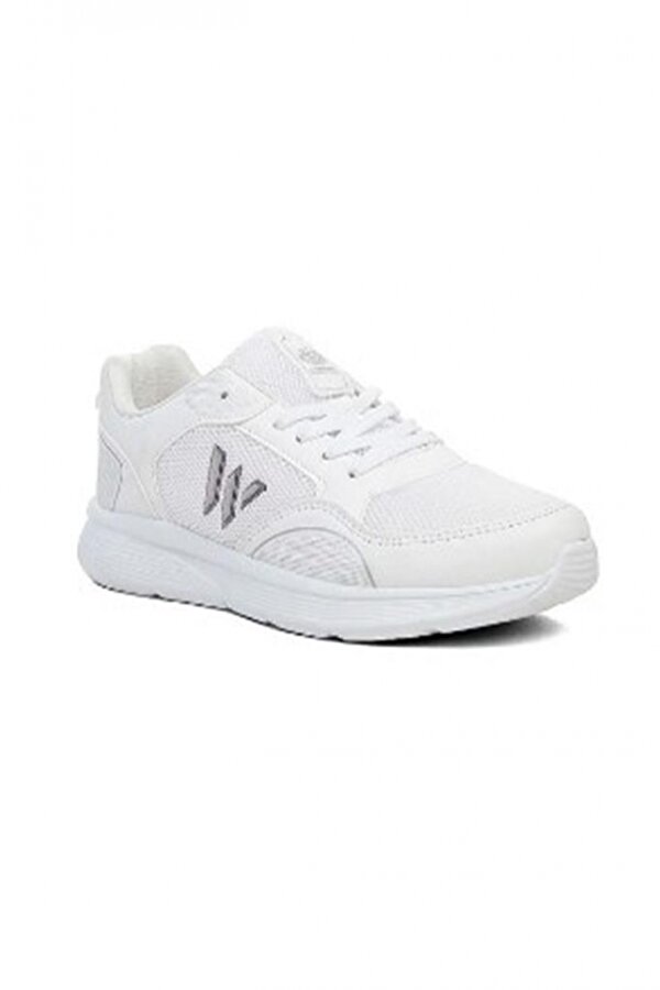Magg Poınt 571 Deri Trend Sneaker Ayakkabı 36-40