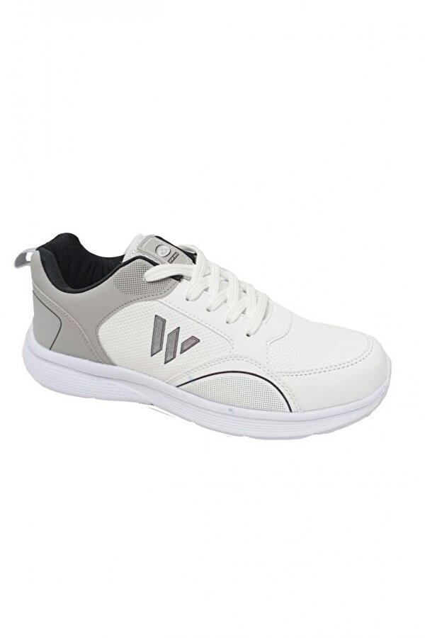 Magg Poınt 571 Deri Trend Sneaker Erkek Ayakkabı