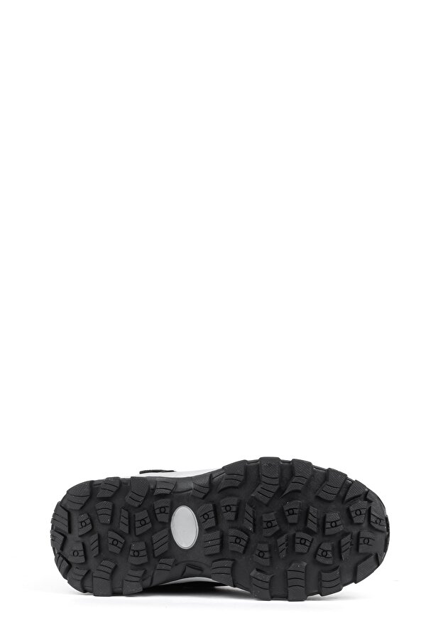Lumberjack Juan-Int 1Pr Black Child Boy Outdoor Hi