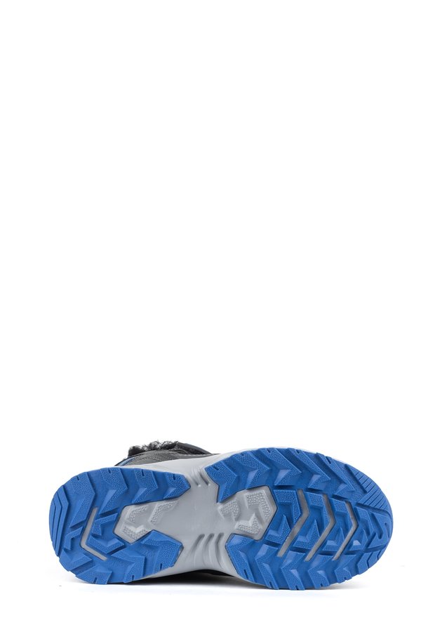 DARTH.F-KRK-INT 1PR BLUE Boy Outdoor Boots