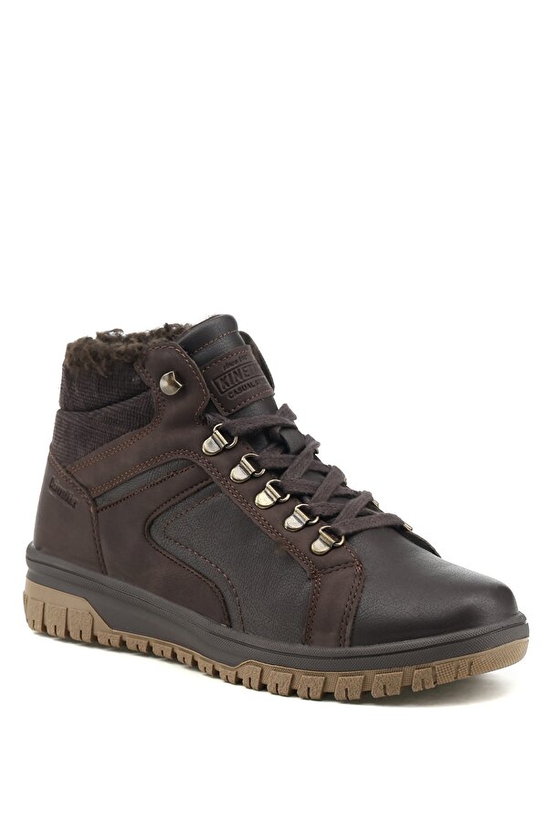 Kinetix Hendrix Hi - Trkrk 1Pr Brown Man Outdoor Hi