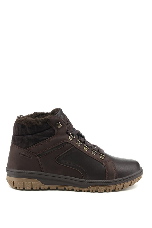 Kinetix Hendrix Hi - Trkrk 1Pr Brown Man Outdoor Hi