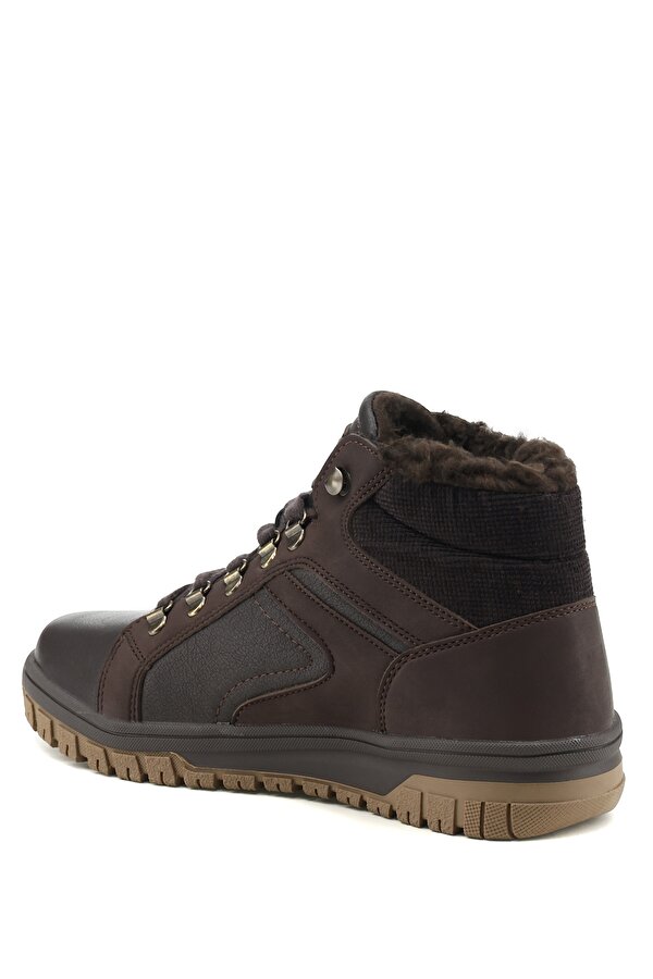 Kinetix Hendrix Hi - Trkrk 1Pr Brown Man Outdoor Hi