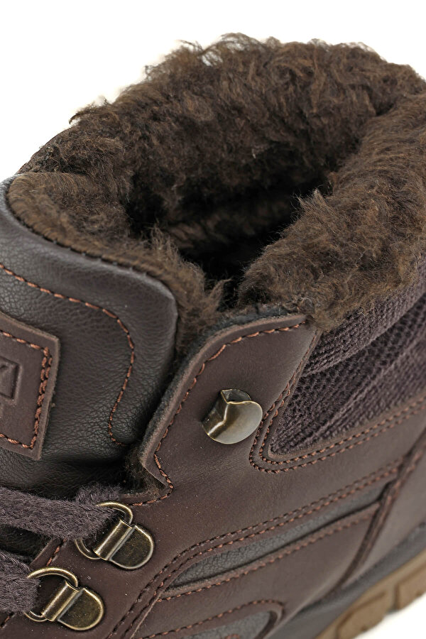 Kinetix Hendrix Hi - Trkrk 1Pr Brown Man Outdoor Hi