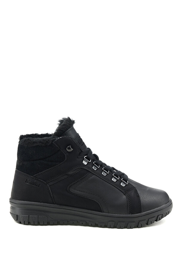 Kinetix Hendrix Hi - Trkrk 1Pr Black Man Outdoor Hi