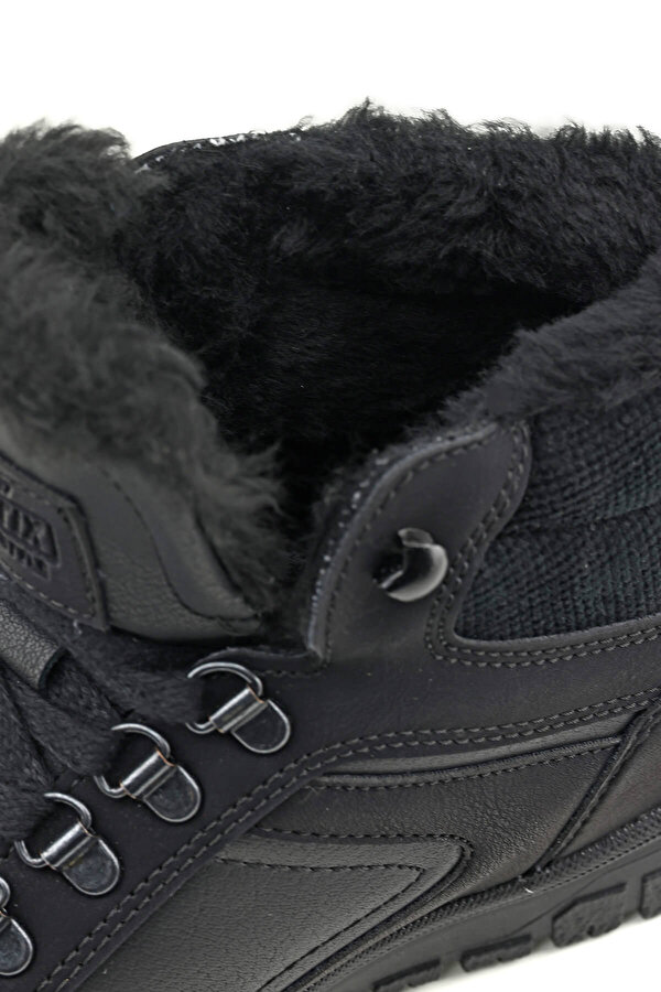 Kinetix Hendrix Hi - Trkrk 1Pr Black Man Outdoor Hi