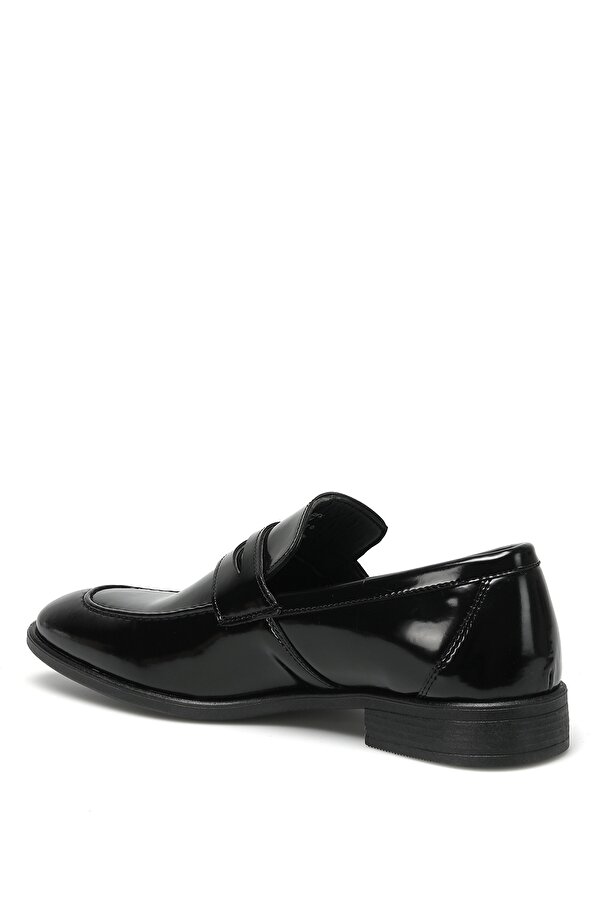 Polaris 356761.M2Fx Черный Мужчина Повседневные На Шнуровке