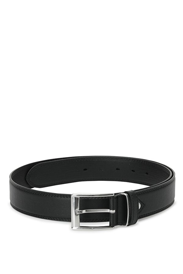 Garamond Gm Tyrell 2Fx Черный Мужчина Ремень