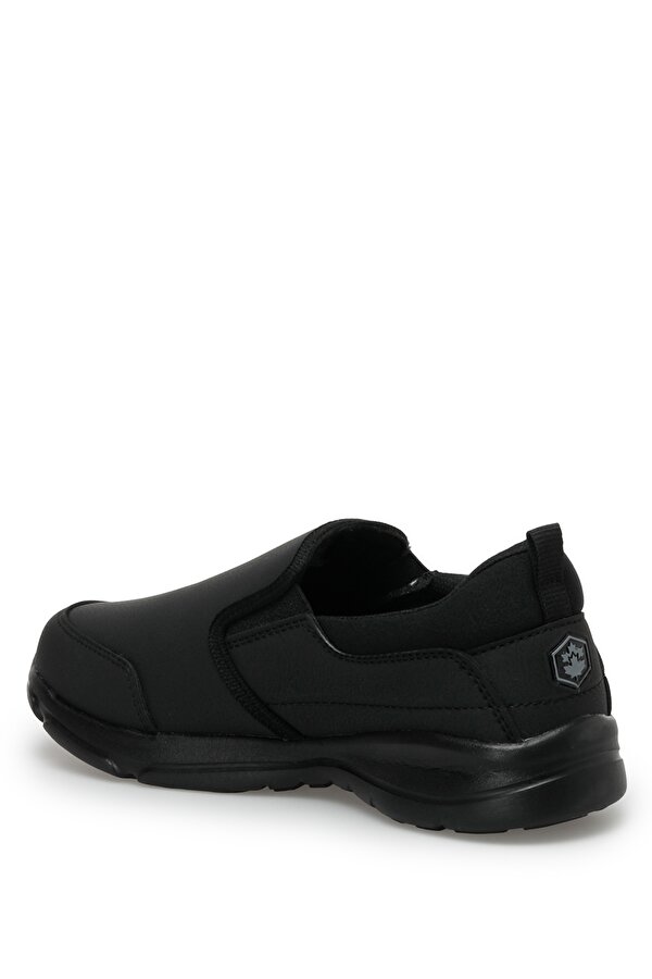 Lumberjack Liponis Wmn Pu 2Pr Черный Женщина Спортивная Обувь