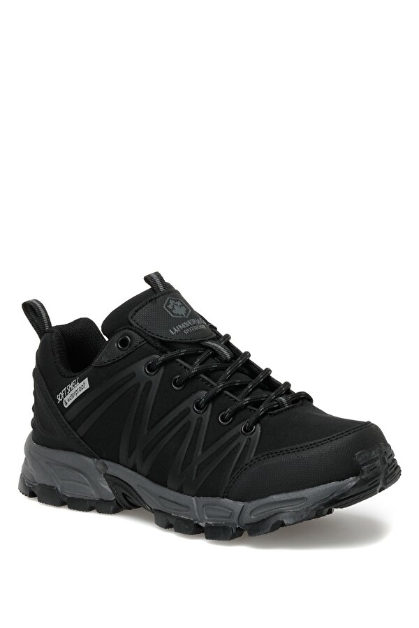 SHELL G 2PR BLACK Unisex 501