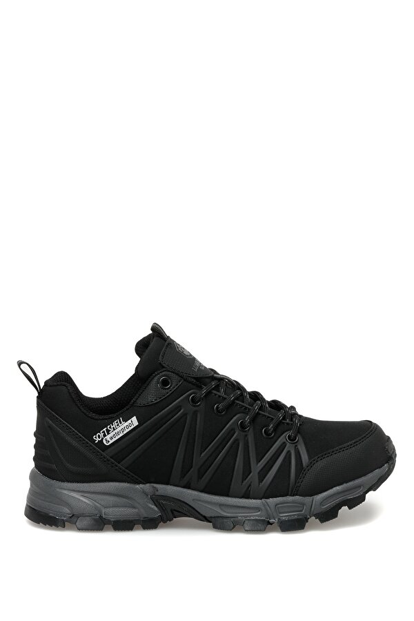 SHELL G 2PR BLACK Unisex 501