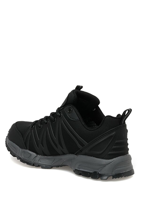 SHELL G 2PR BLACK Unisex 501