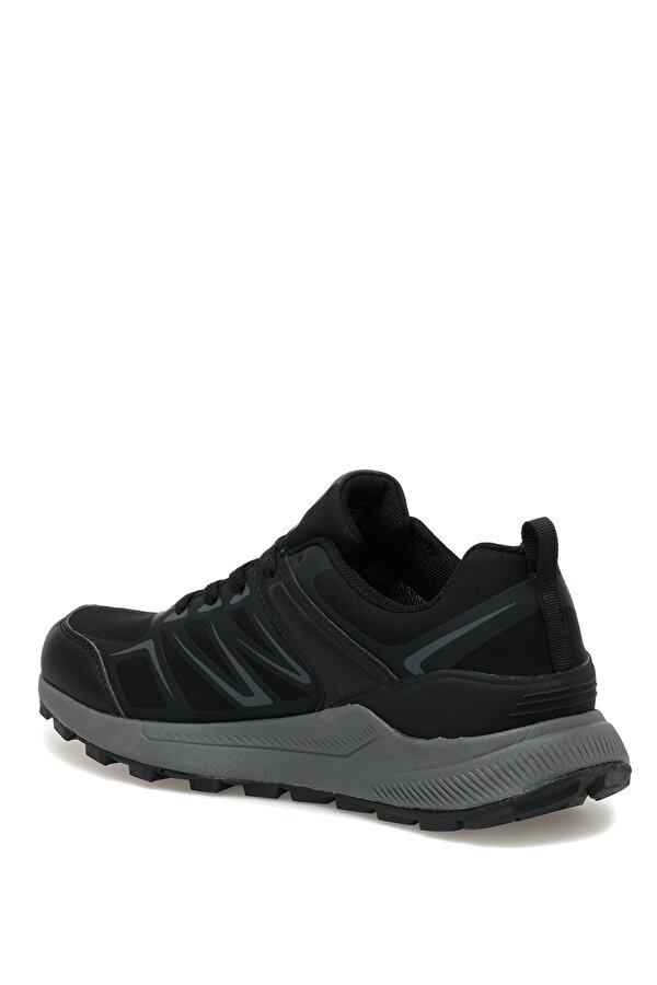 Lumberjack Lunda 2Pr Black Man Outdoor