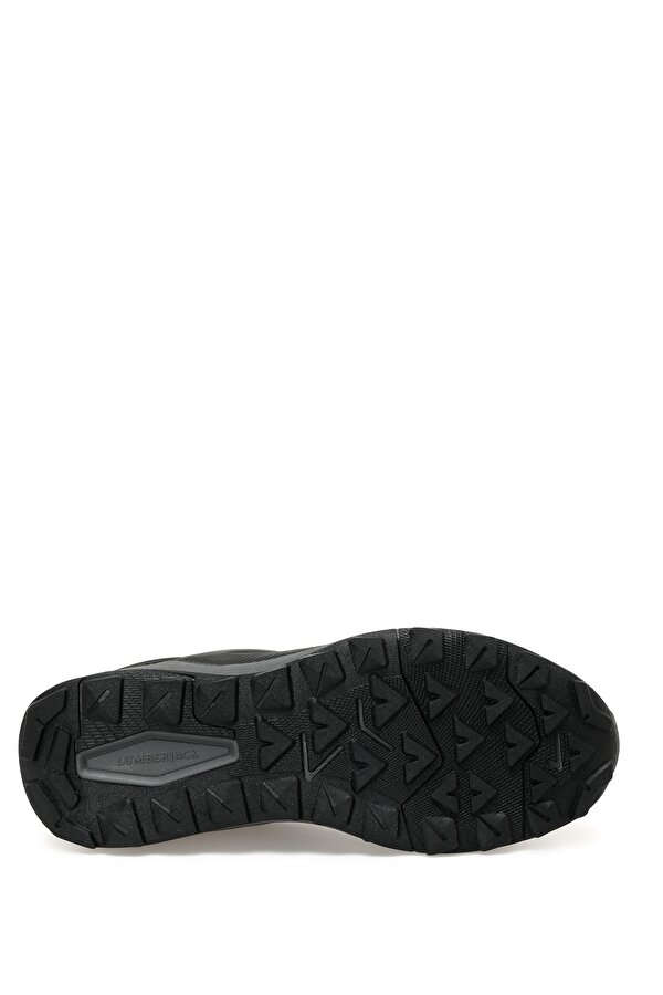 Lumberjack Lunda 2Pr Black Man Outdoor