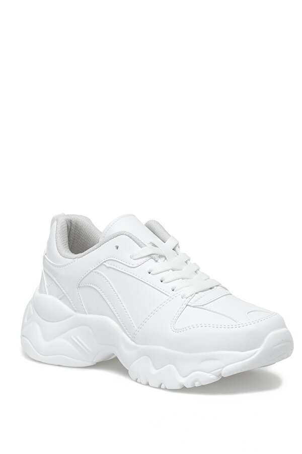 Torex Elenora W 2Pr Белый Женщина Полуботинки