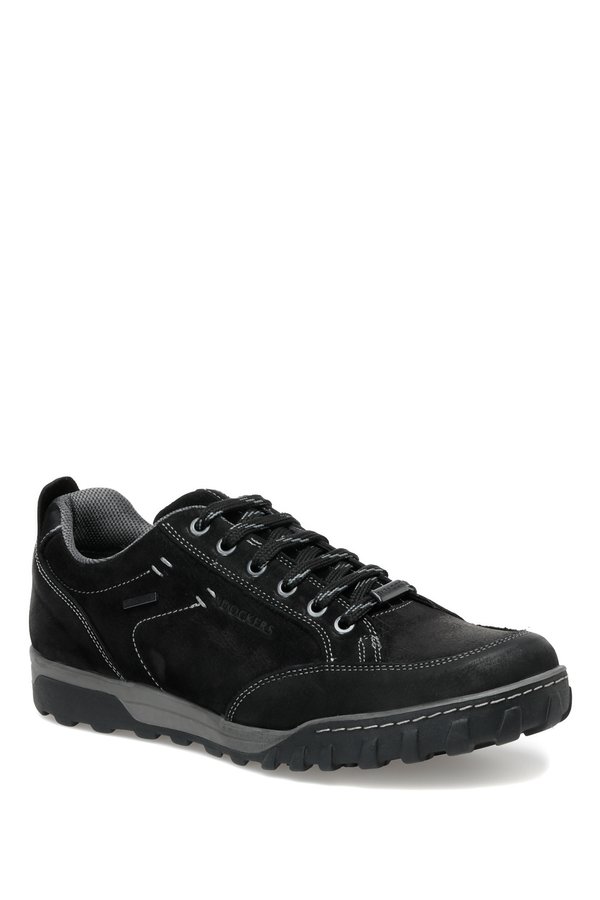 Dockers 217111 2Pr Черный Мужчина Уличная Одежда И Обувь